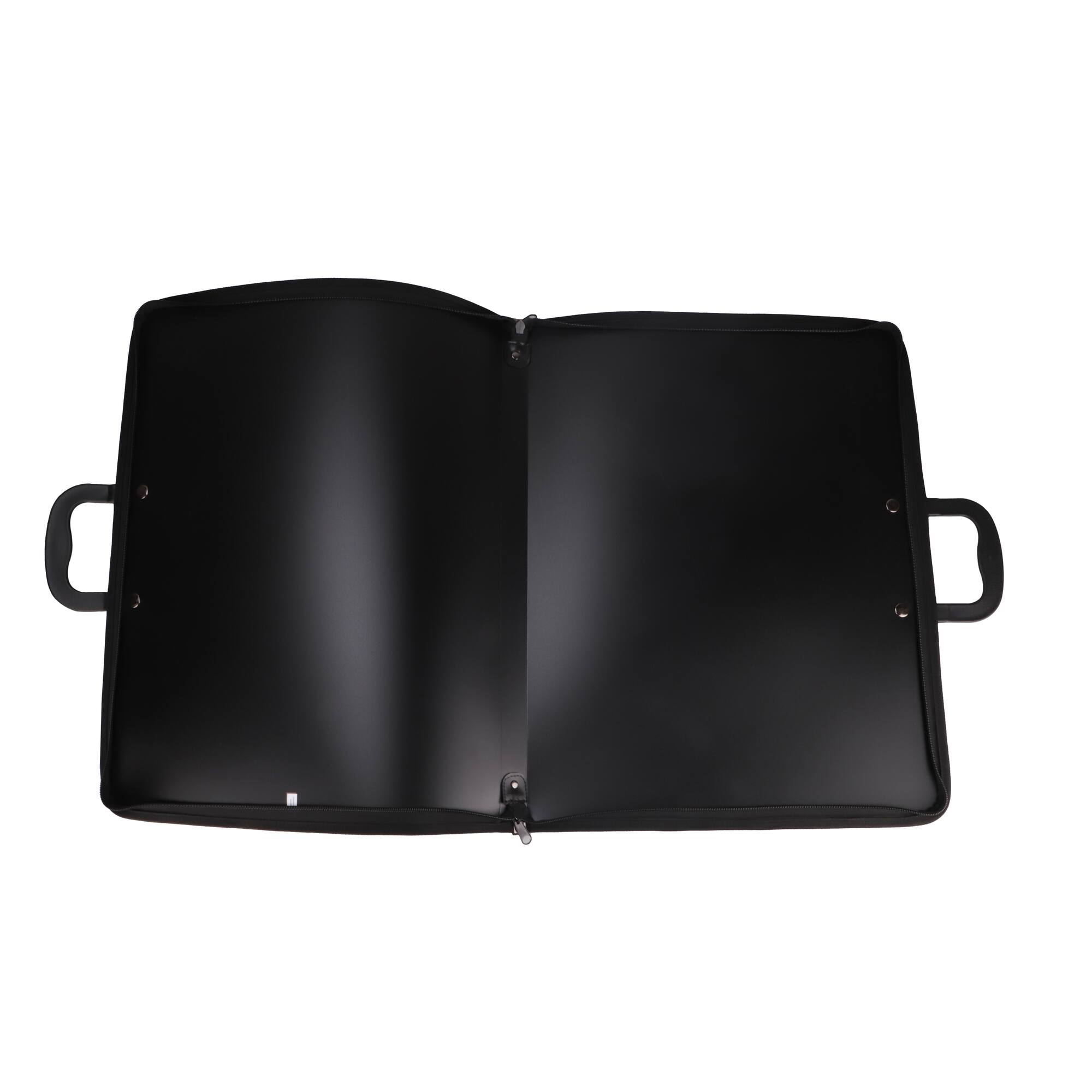 17" x 22" Black Basic Pro Portfolio by Artist's Loft®